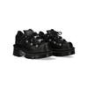 New Rock - M120NS34 Lage schoenen - Zwart Product image